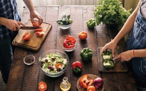 Your essential guide to a healthier kitchen